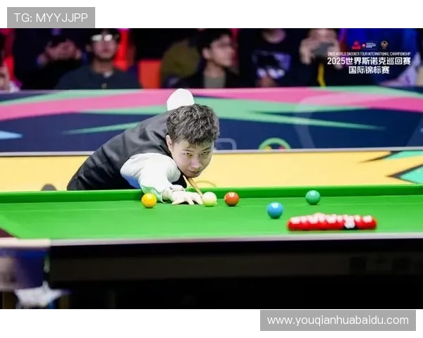 赵心童迎战奥利弗·布朗 斯诺克国际锦标赛首轮激战一触即发