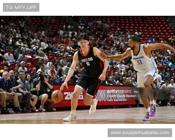 杨瀚森贡献8分4篮板3助攻 亚历山大狂砍37分 雷霆大胜开拓者迎9连胜